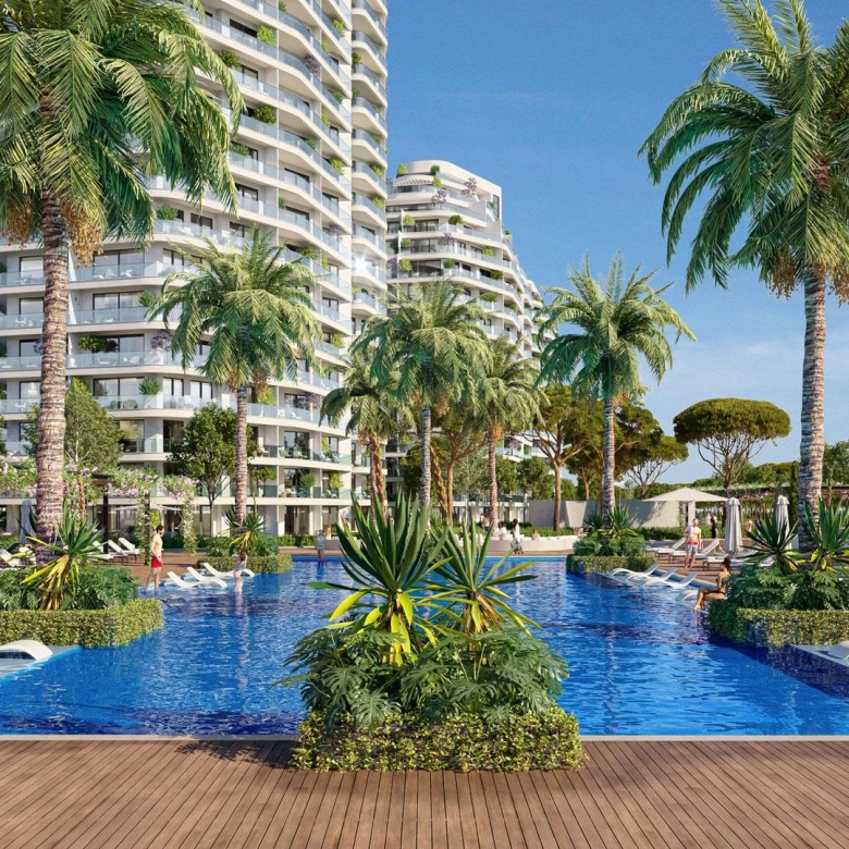 “Coastal Heaven”