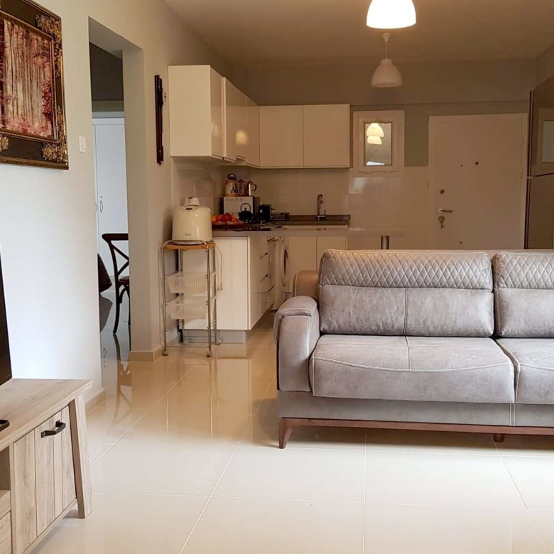 Apartment in an incredible complex