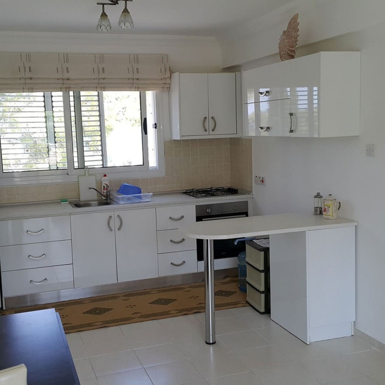 Penthouse in the “Santa Terra”