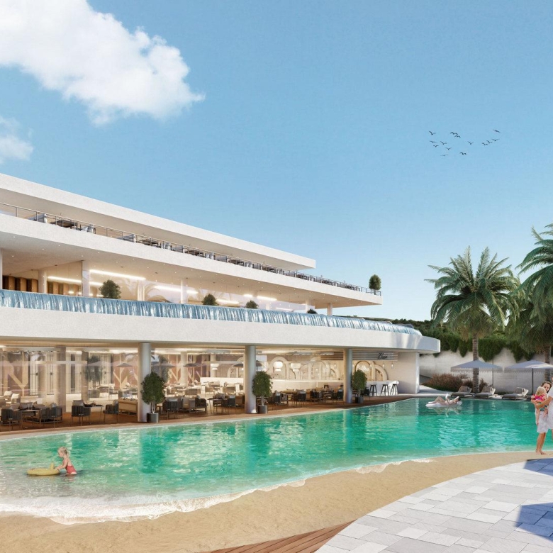 “Sun Valley Countryside East”